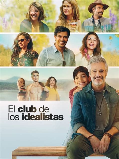 the idealists 720p webrip|The Idealists (2020) .